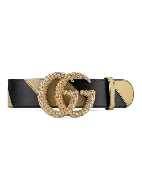 gucci marmont belt saks